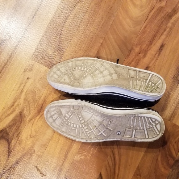 Arizona black sequence shoes - Picture 4 of 4